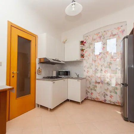 Le Farfalle Appartamento Trieste