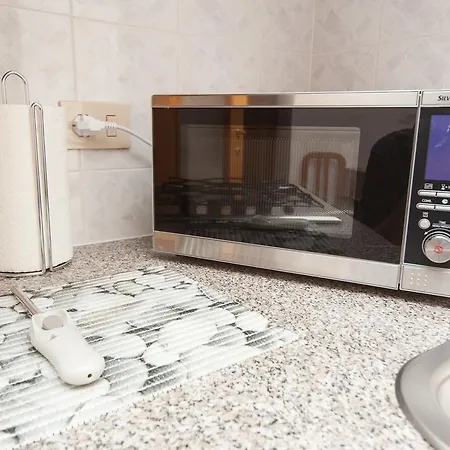 Appartamento Le Farfalle *