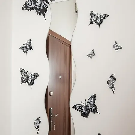 Le Farfalle Appartamento *