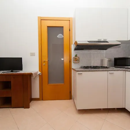Appartamento Le Farfalle Trieste